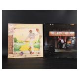 Elton John Album Lot