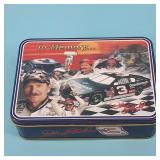 Dale Earnhardt Pocketknife