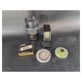 Camera Accessory Lot