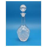 Crystal Wine Decanter