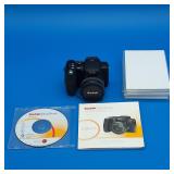 Kodak Easy Share Camera