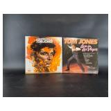 Tom Jones Albums