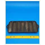 Antique Cornbread Pan