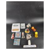 Magnet Lot
