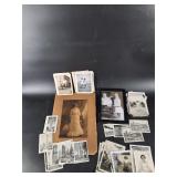 Black and White Photos