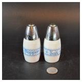 Gemco S & P Shaker Set