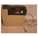 Paper Shredder