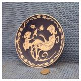 Royal Copenhagen Plate