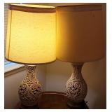 Table Lamps