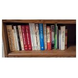 Book Shelf Lot