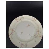 Clementine Dinner Plates