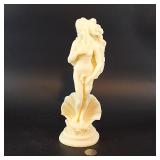 FARO Nude Statuette