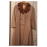 Women's Coat