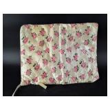 Pink Rose Heating Pad