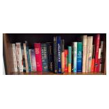 Book Shelf Lot