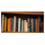 Book Shelf Lot
