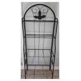 Metal Plant Stand