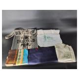 Souvenir Bag Lot