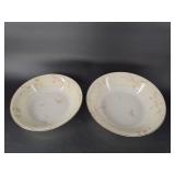 Clementine Serving Bowls