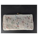 Walborg Clutch Purse
