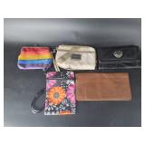 Wallet Lot