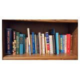 Book Shelf Lot