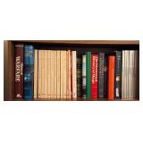 Book Shelf Lot