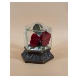 Real Rose Keepsake