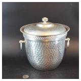 Aluminum Ice Bucket
