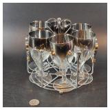 Wine Glass Set