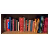 Book Shelf Lot