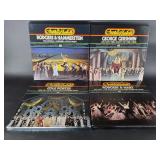 American Musical Albums