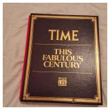 Time Life Book Set