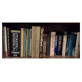 Book Shelf Lot