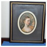 Thomas Gainsborough Artwork