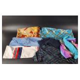 Scarf Lot