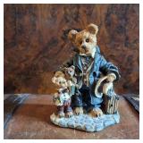 Boyds Porcelain Figurine