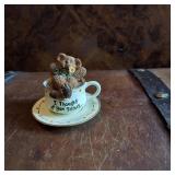 Boyds Bear Figurine