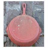 Cast iron Frying Pan