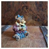 Boyds Porcelain Figurine