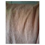 Jungalow Hamsa Quilt