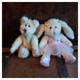 Boyds Bear Plushies