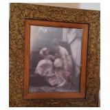 Antique Picture