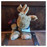 Boyds Collectible Bear