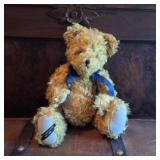 Boyds Collectible Bear