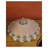 Antique Ceiling Light