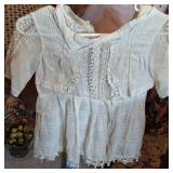 Antique Blouse