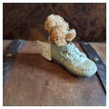 Boyds Bear-Foot Friends