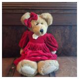 Boyds Collectible Bear