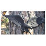 American Eagle Hanging